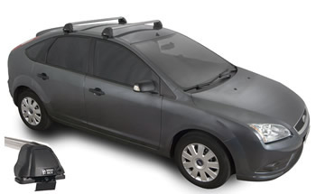 Ford Focus Roof Racks